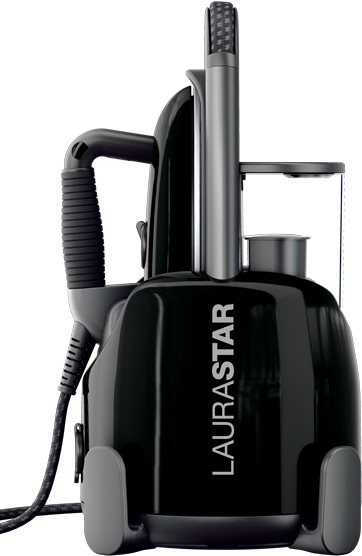 Laurastar LIFT Plus ultimate black